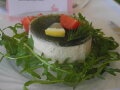 Herzhafter Snack