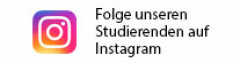 Instagram Logo mit Schriftzug